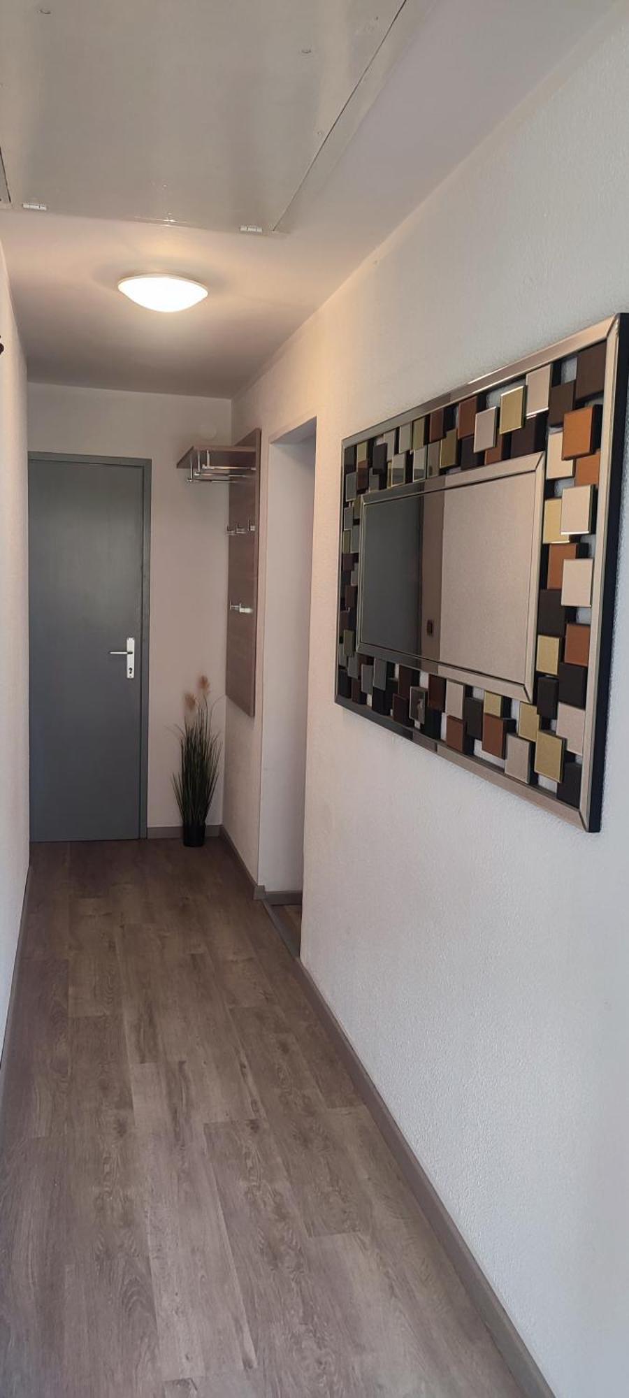 Apartma Soca Oasis Srpenica Eksteriør billede