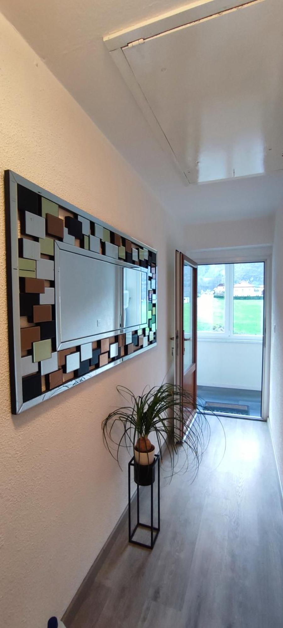 Apartma Soca Oasis Srpenica Eksteriør billede